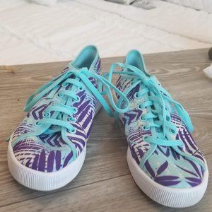 Reebok Memorytek 365 Tropical Sneakers